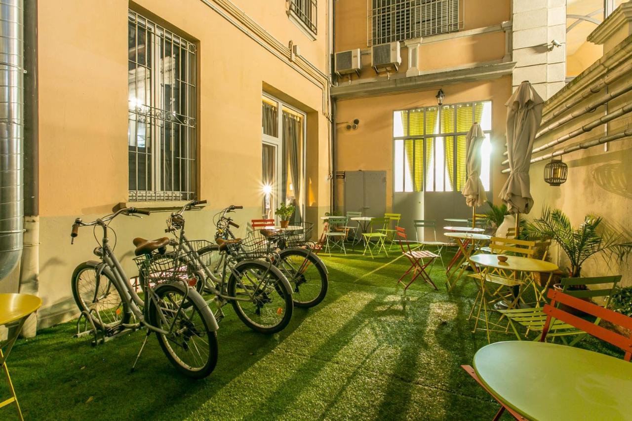Hotel Relais Il Leoncino Brescia Exterior foto